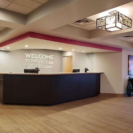 Hampton Inn Johnstown Geistown Ngoại thất bức ảnh