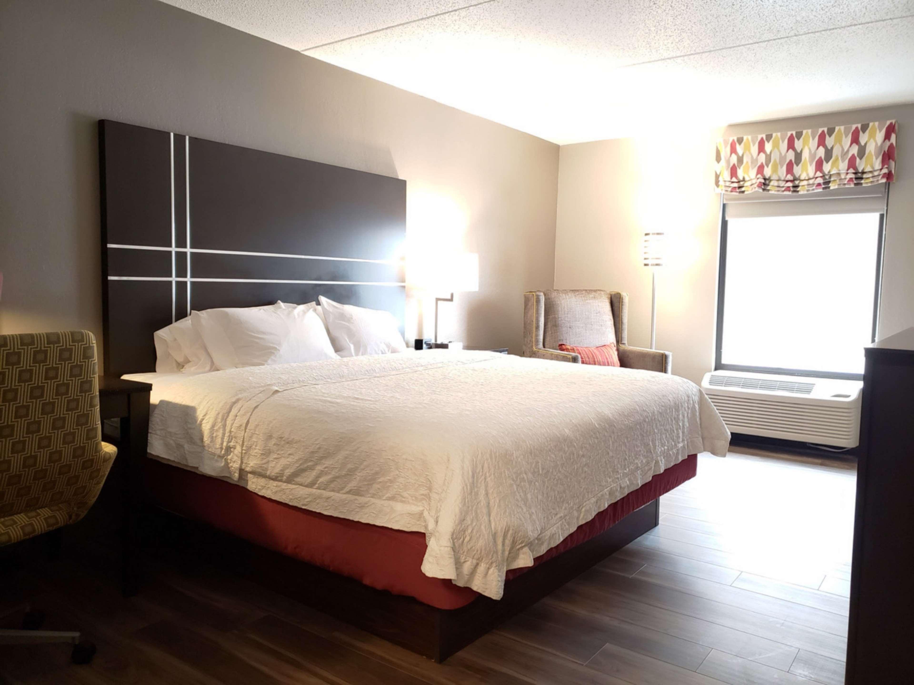 Hampton Inn Johnstown Geistown Ngoại thất bức ảnh