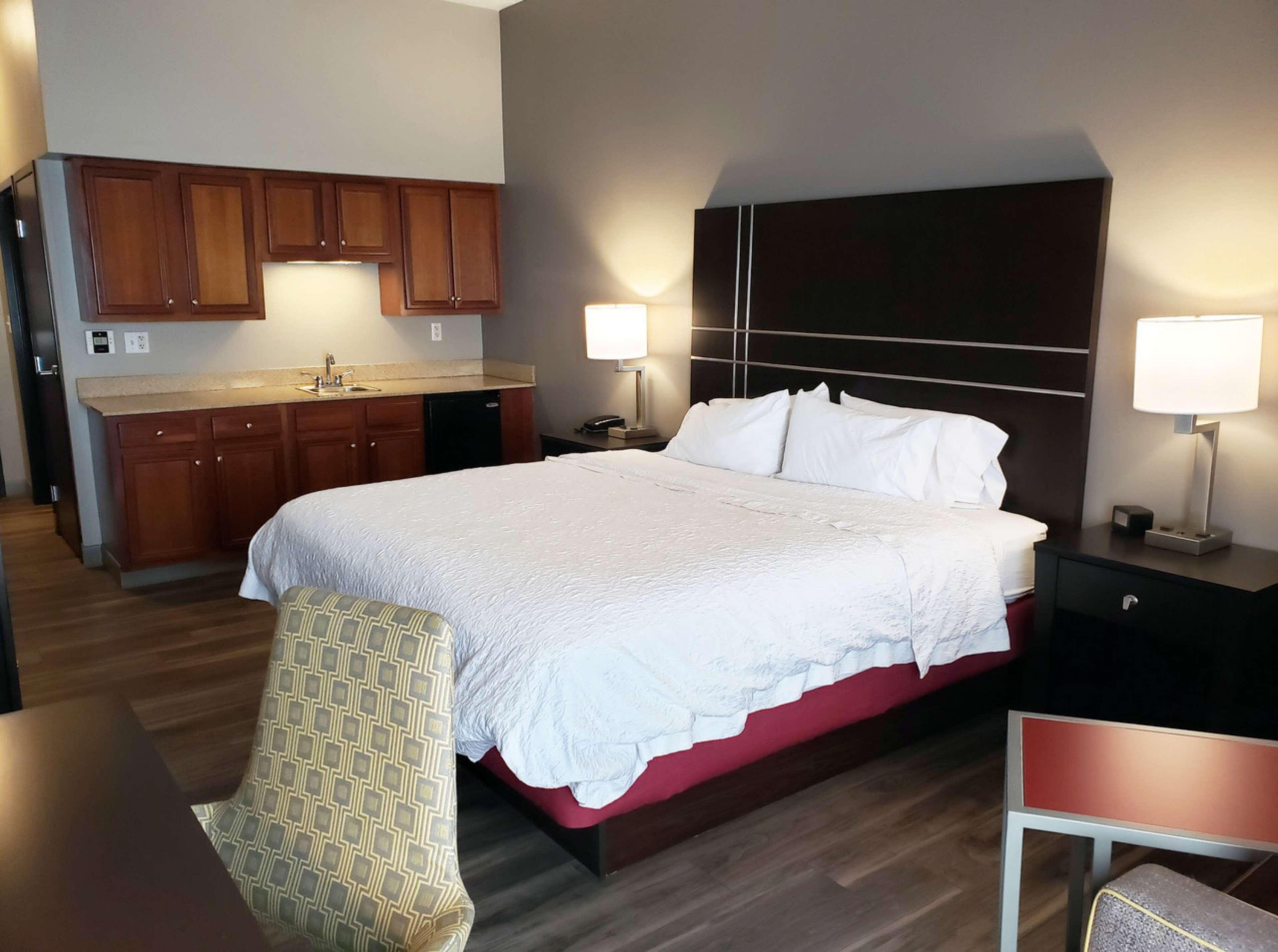 Hampton Inn Johnstown Geistown Ngoại thất bức ảnh