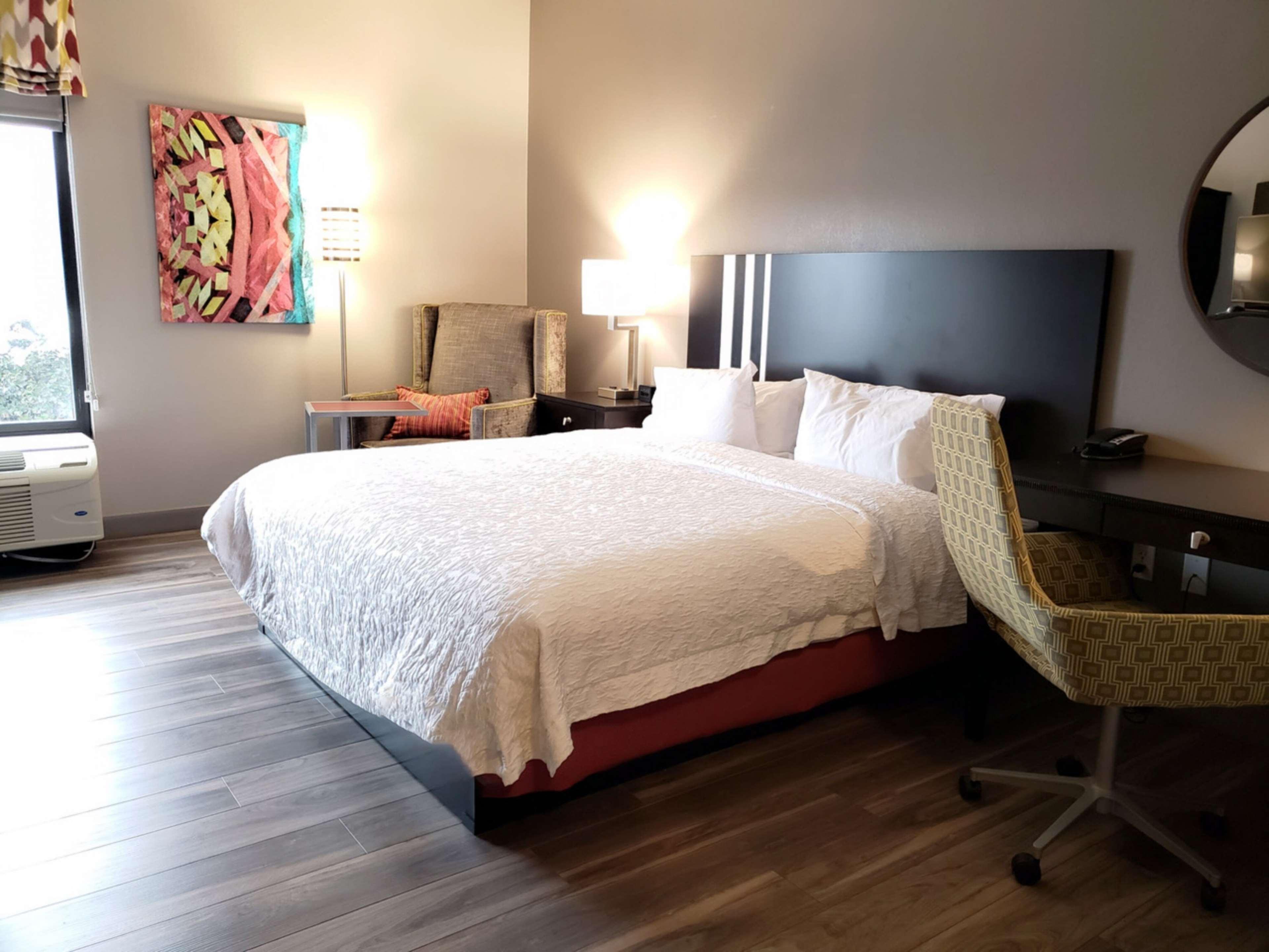 Hampton Inn Johnstown Geistown Ngoại thất bức ảnh