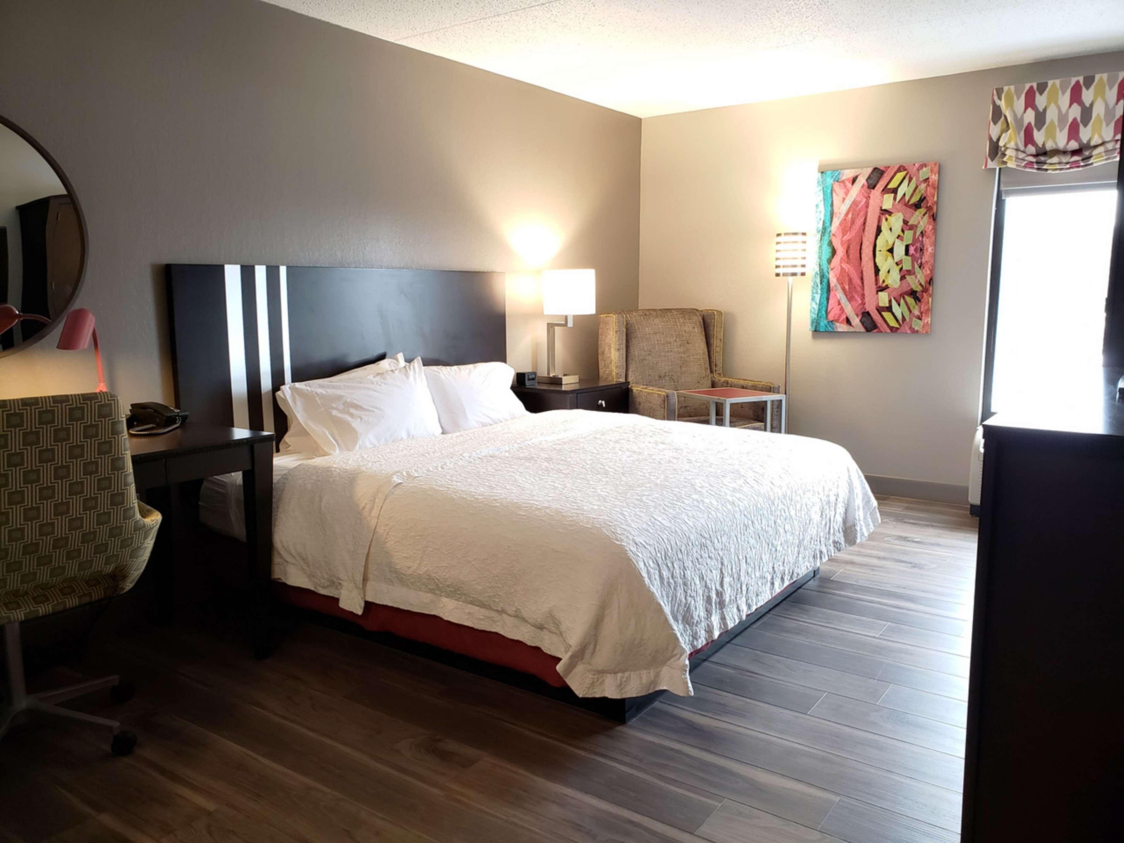 Hampton Inn Johnstown Geistown Ngoại thất bức ảnh