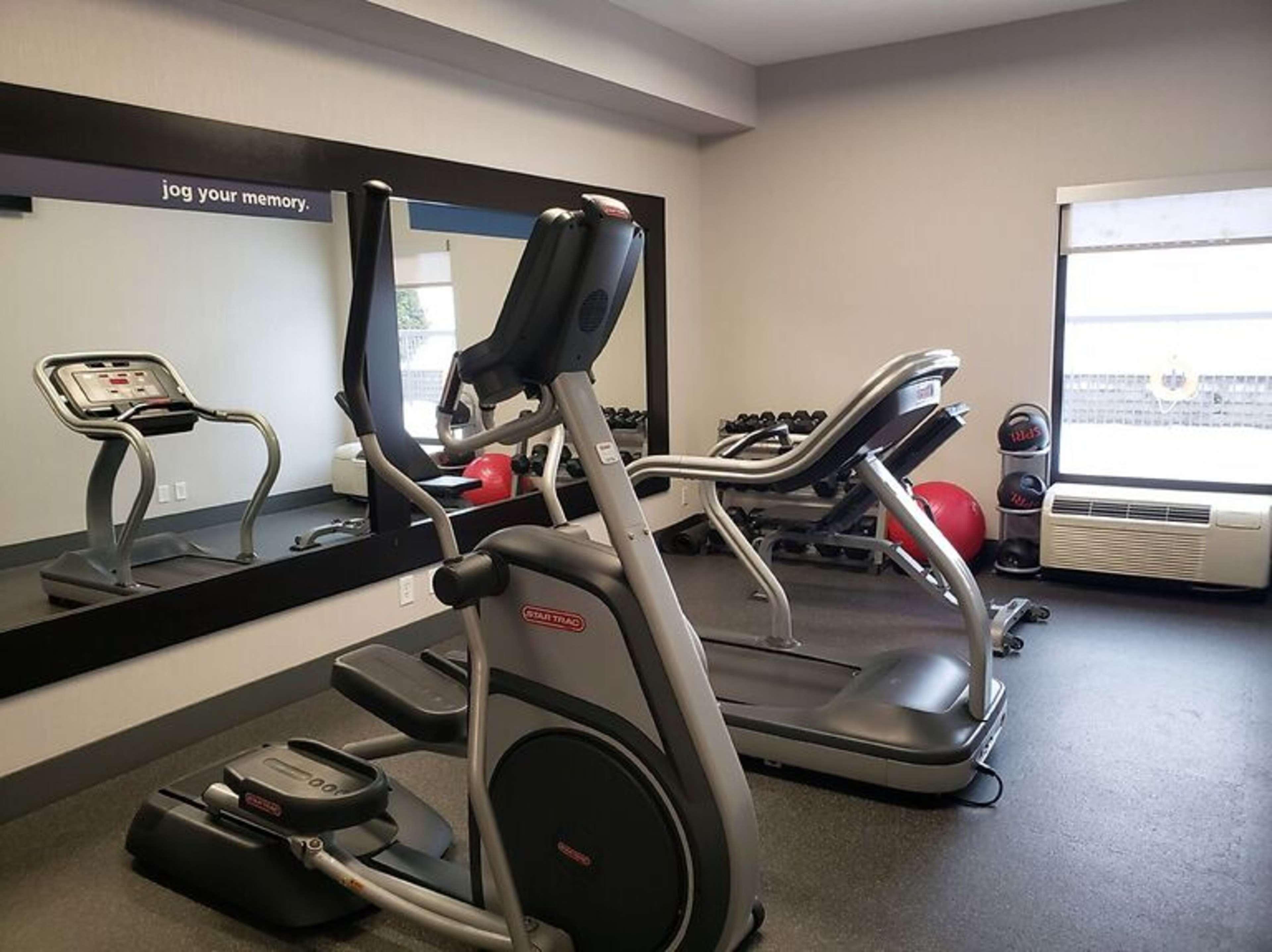 Hampton Inn Johnstown Geistown Ngoại thất bức ảnh