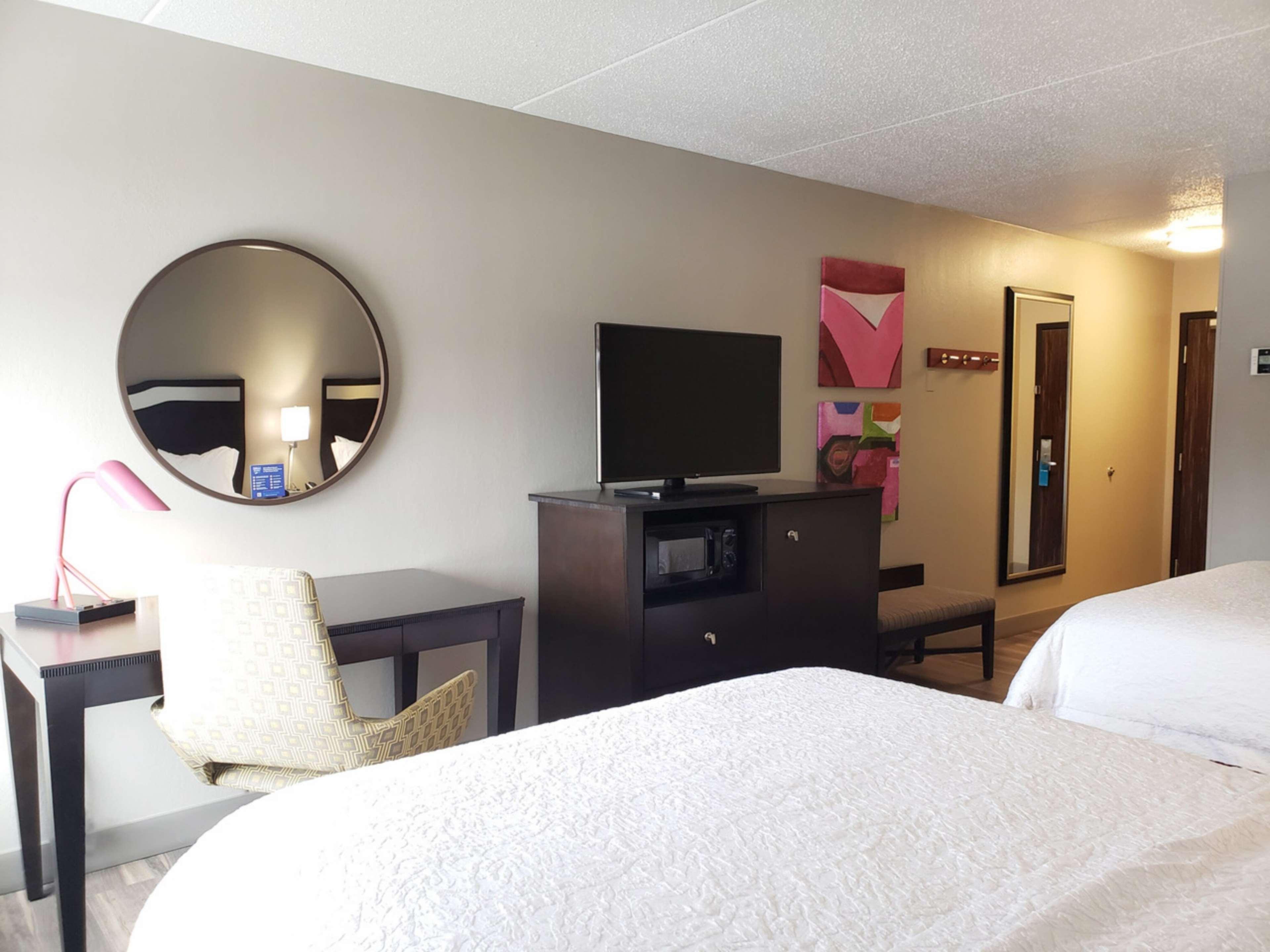 Hampton Inn Johnstown Geistown Ngoại thất bức ảnh