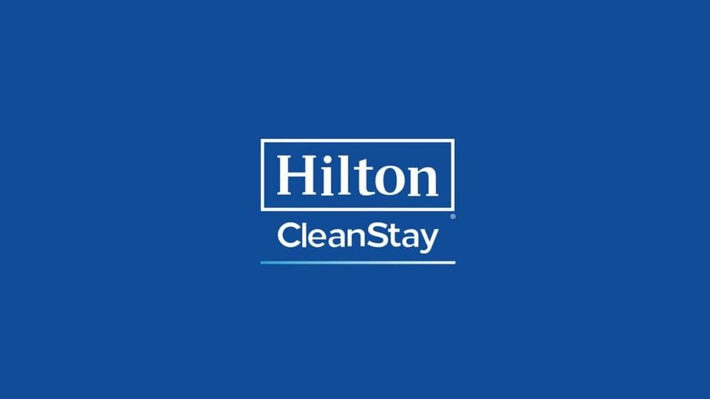 Hampton Inn Johnstown Geistown Ngoại thất bức ảnh