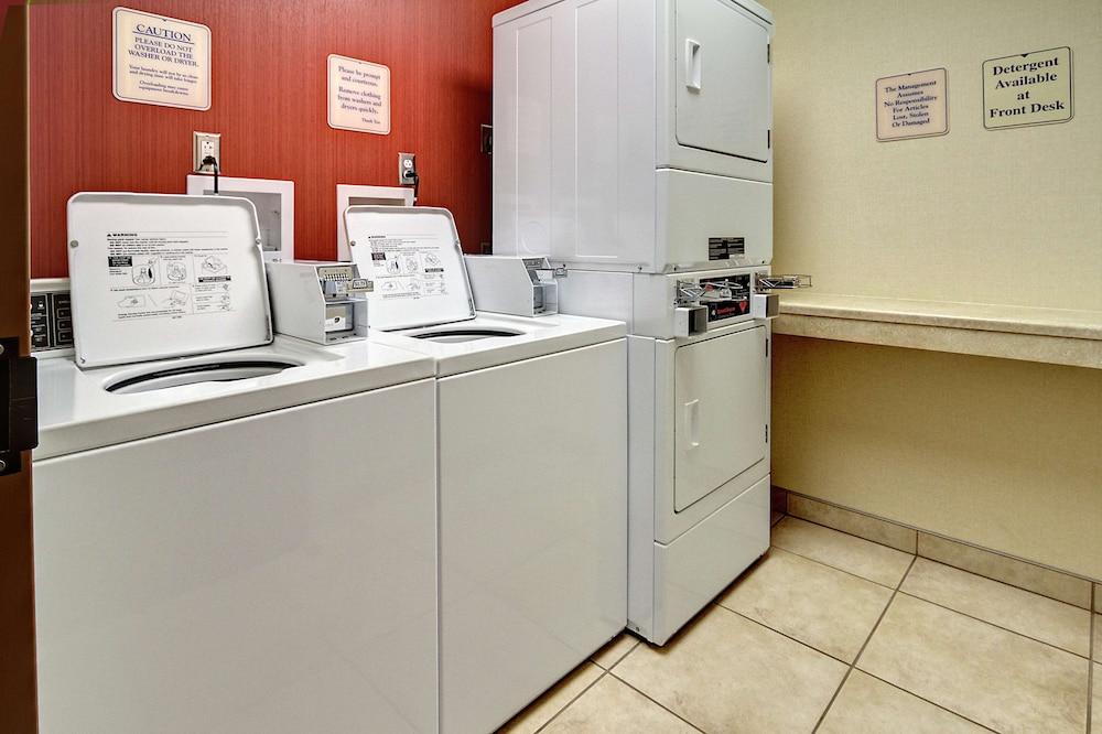 Hampton Inn Johnstown Geistown Ngoại thất bức ảnh