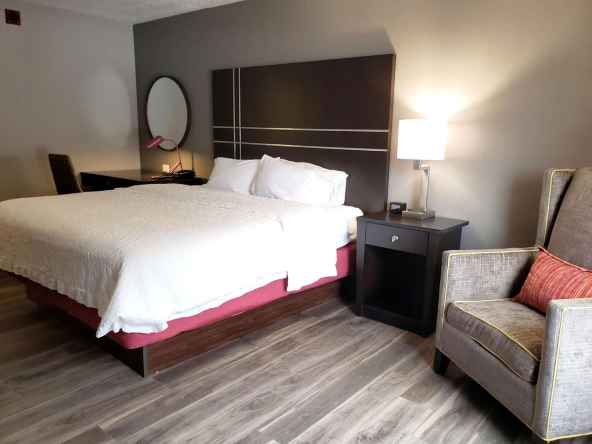Hampton Inn Johnstown Geistown Ngoại thất bức ảnh