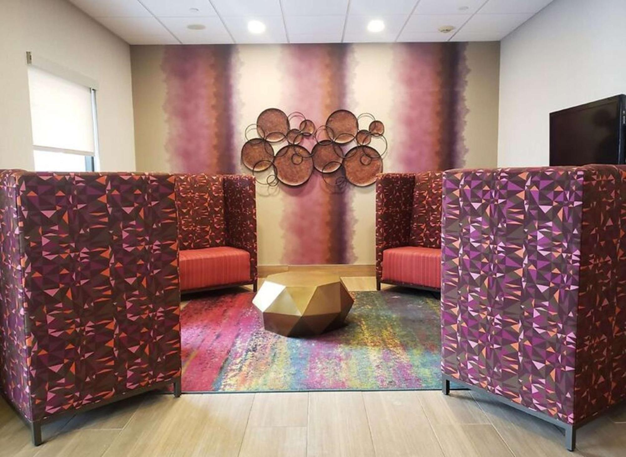 Hampton Inn Johnstown Geistown Ngoại thất bức ảnh