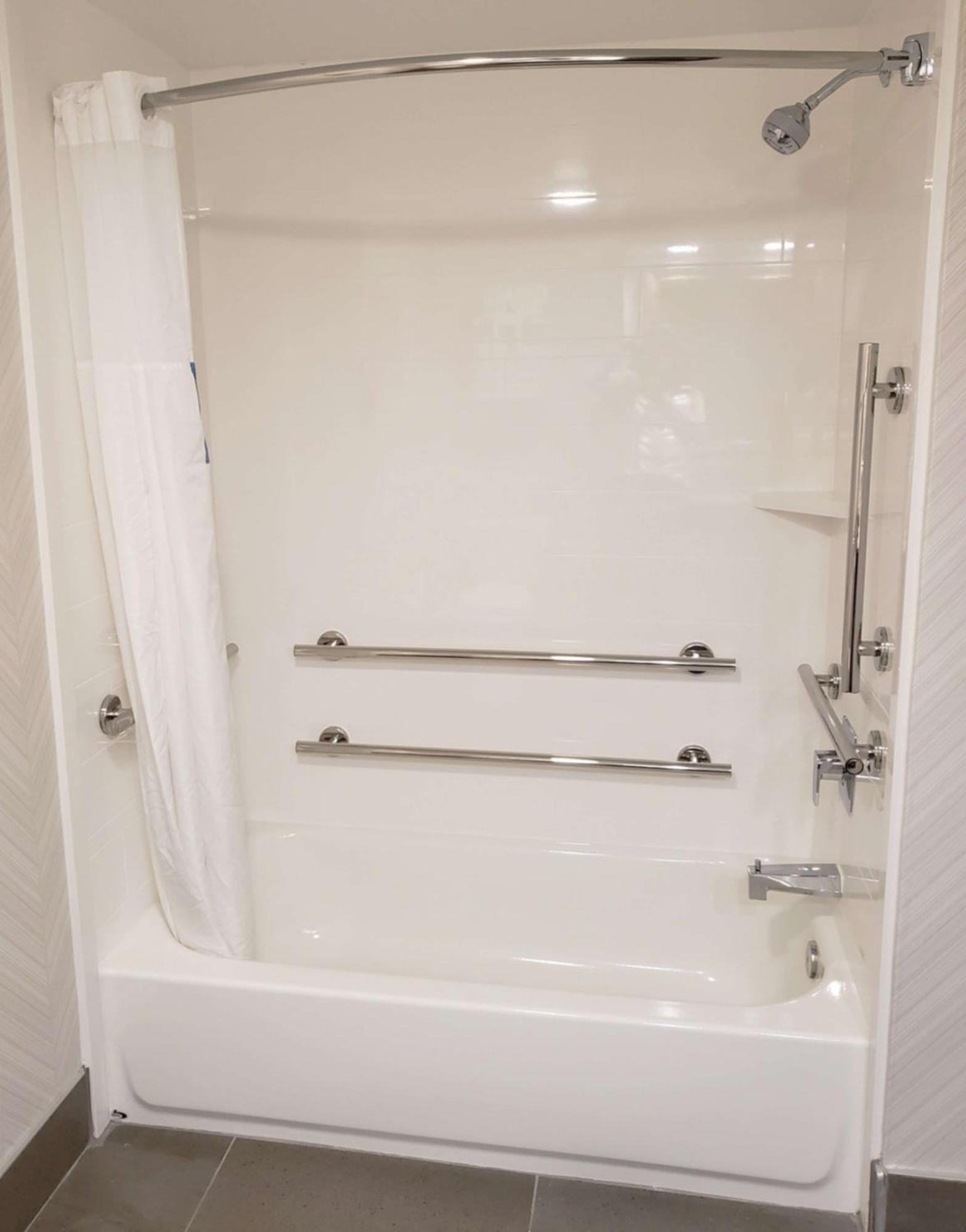 Hampton Inn Johnstown Geistown Ngoại thất bức ảnh