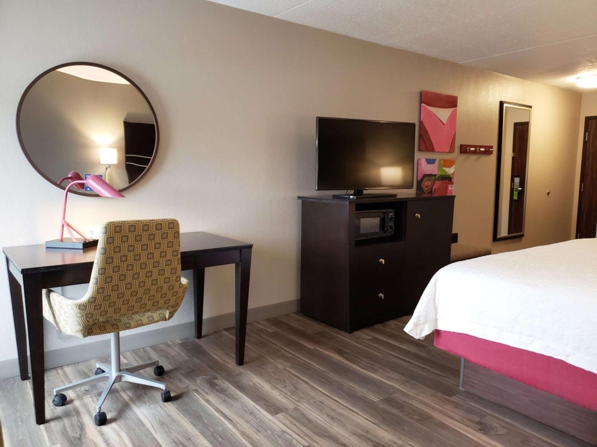 Hampton Inn Johnstown Geistown Ngoại thất bức ảnh