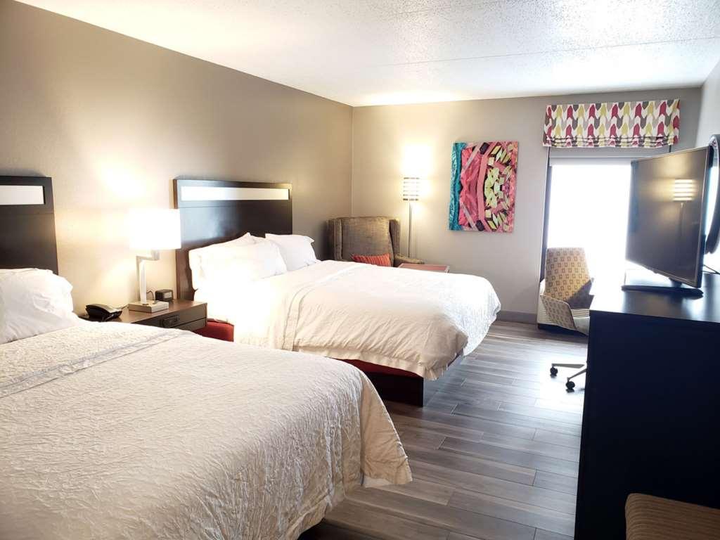 Hampton Inn Johnstown Geistown Phòng bức ảnh