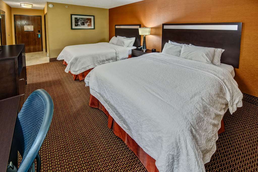 Hampton Inn Johnstown Geistown Phòng bức ảnh