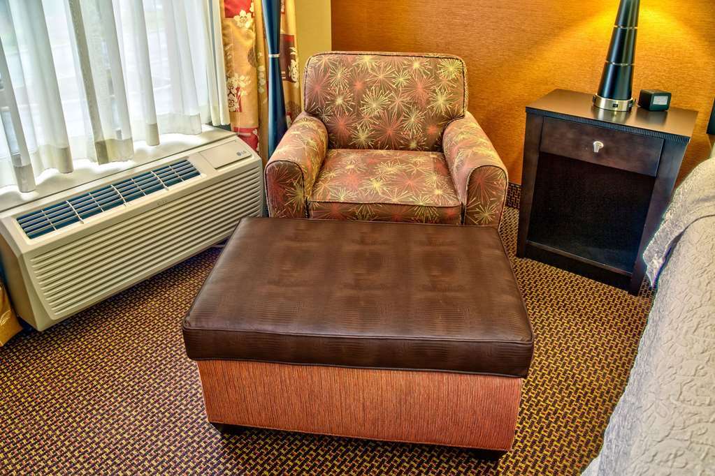 Hampton Inn Johnstown Geistown Phòng bức ảnh