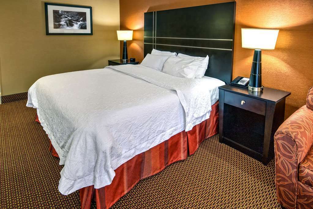 Hampton Inn Johnstown Geistown Phòng bức ảnh